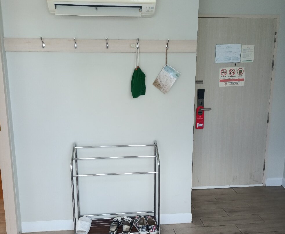 巴蜀大酒店主图