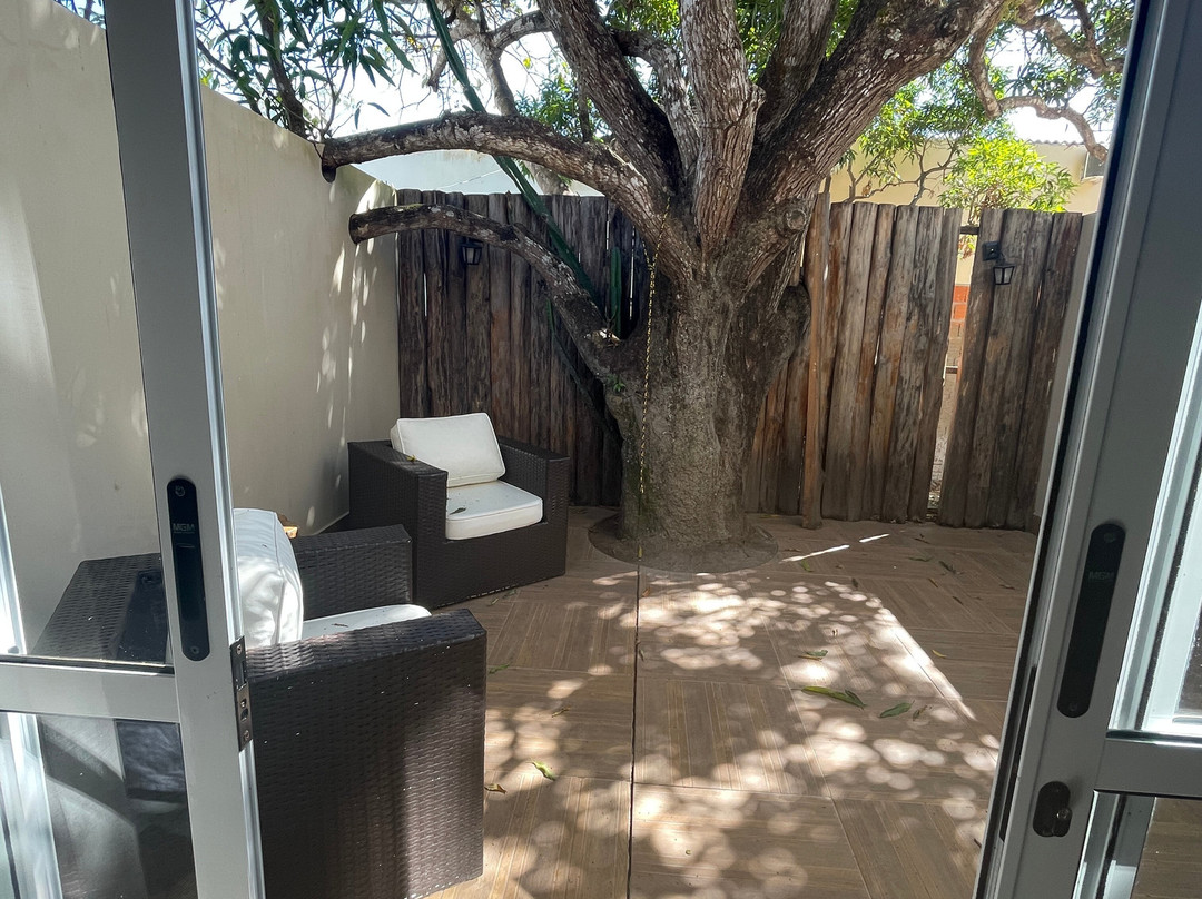 Pousada Rio Claro主图