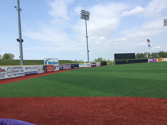 Sprenger Stadium-Avon必去景点