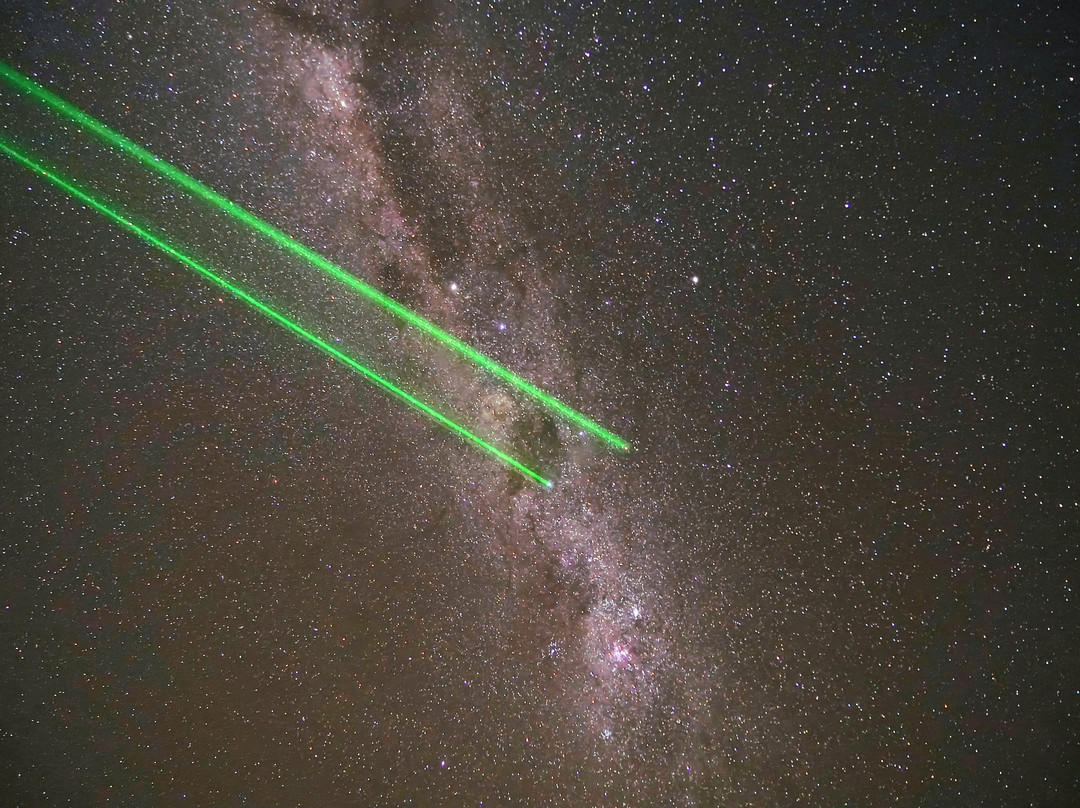 Uluru Astro Tour-乌鲁鲁-卡塔丘塔国家公园必去景点