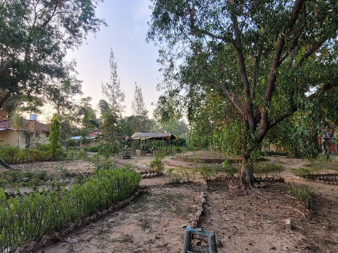 Tribal Woods Kanha主图