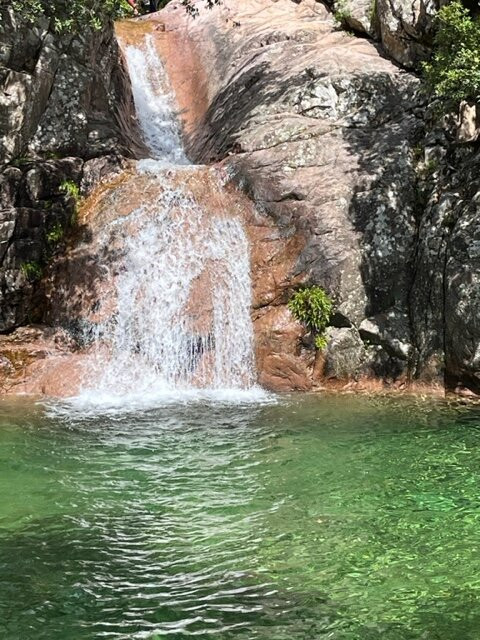 Natura Canyon景点图片