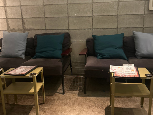 C.STAND Ikebukuro West Exit-丰岛区必去景点