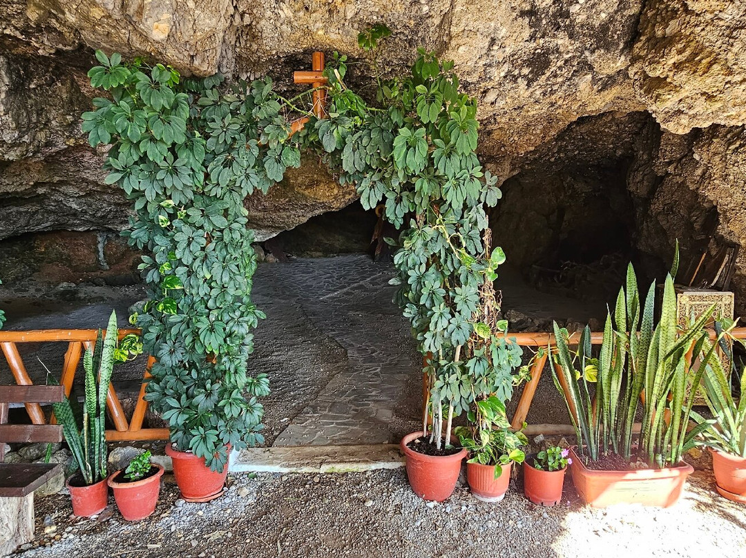 Ioannis Prodromos Church