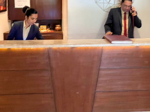 迪瓦特尔格兰德度假村主图