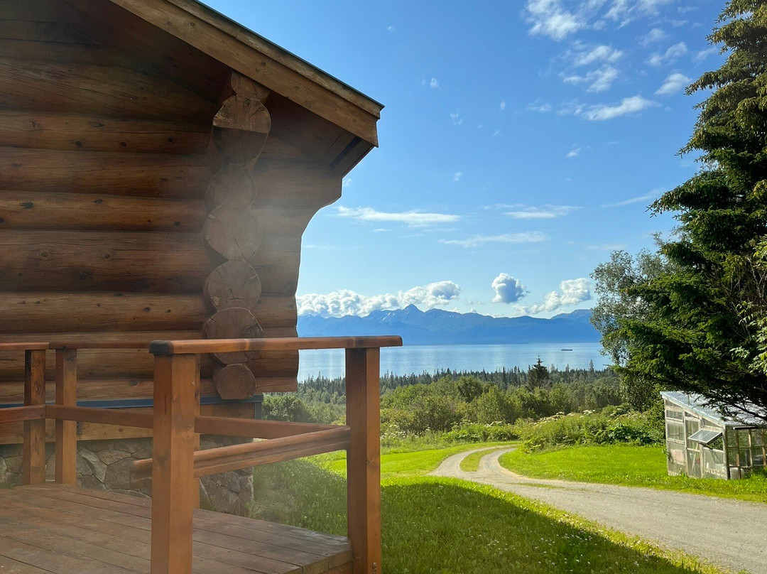 Good Karma Inn主图