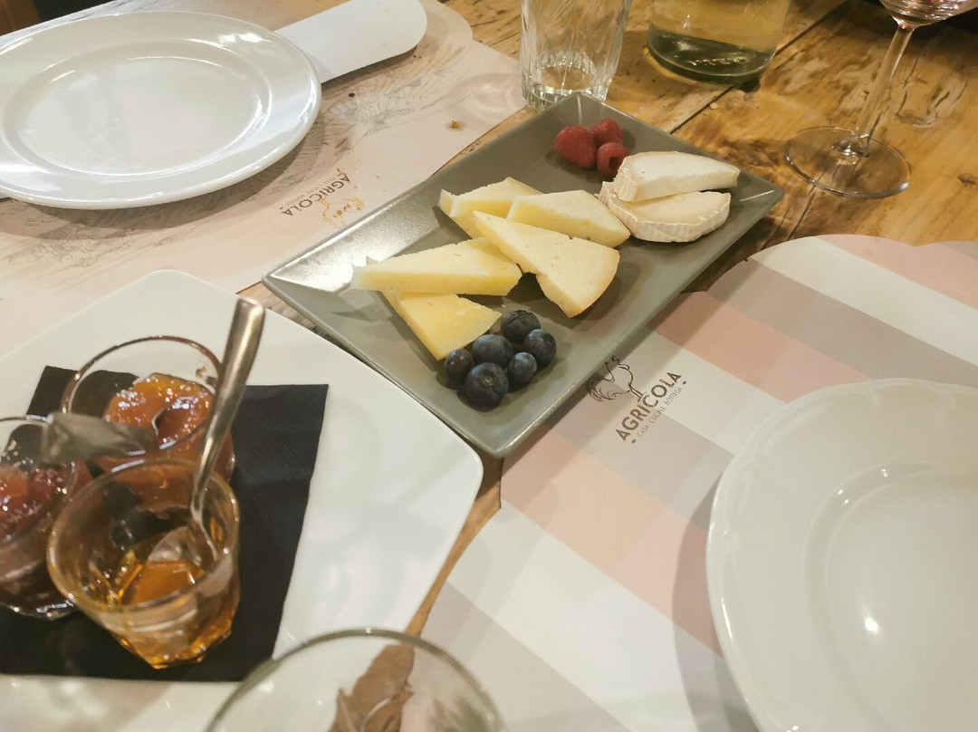 Agricola Casa Cucina Bottega主图