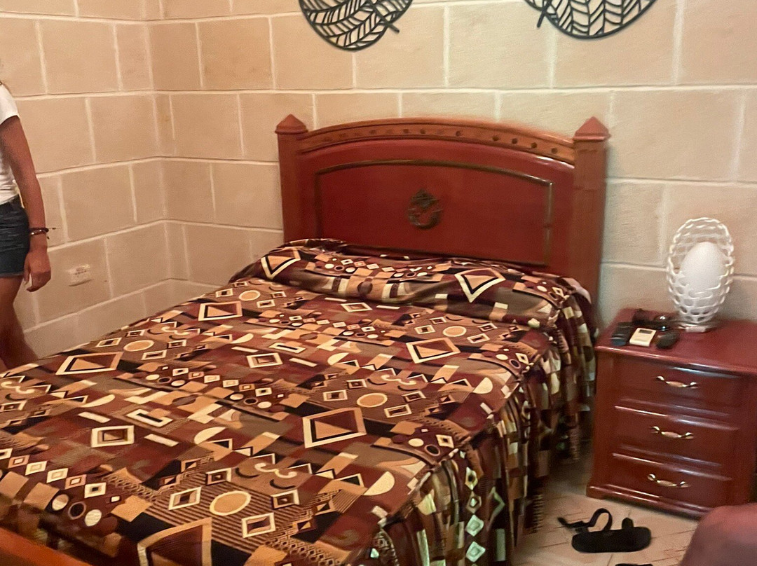 Hostal Paraiso主图