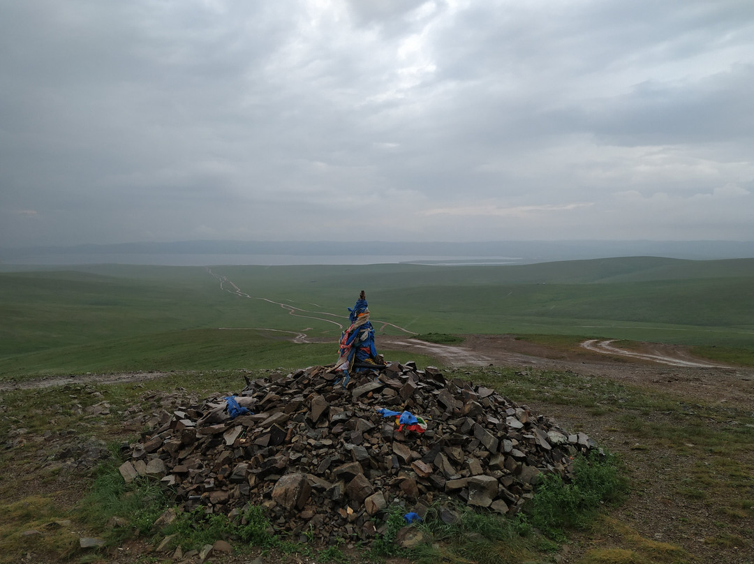 Ögii Lake-Arkhangai Province必去景点