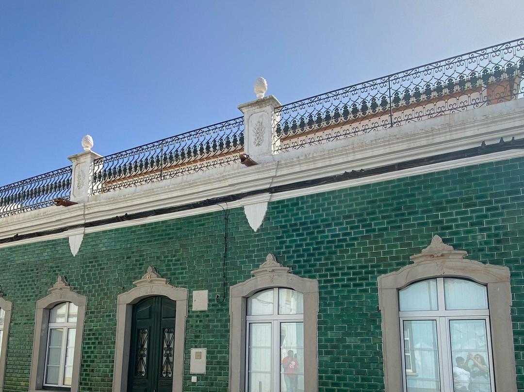 Castro Marim Golfe & Country Club主图