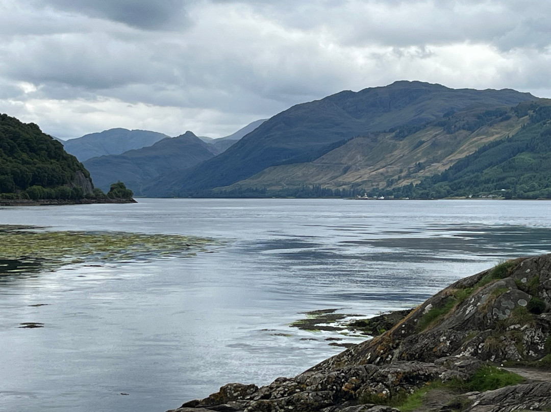 Stravaigin Scotland-格拉斯哥必去景点