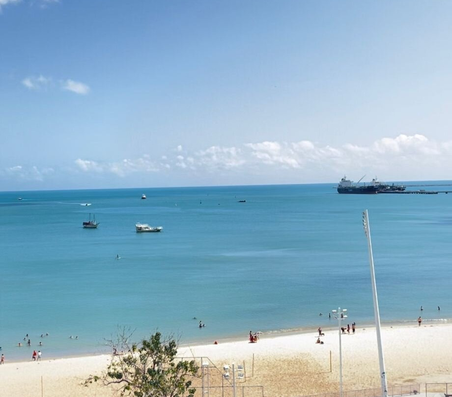 格兰马奎斯酒店主图