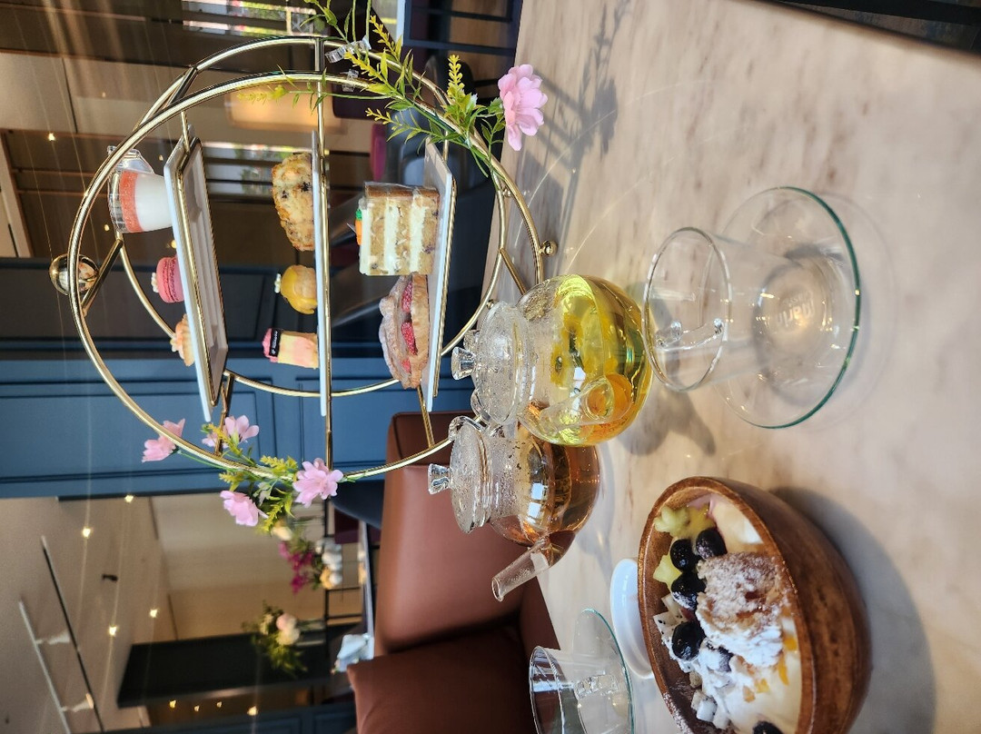 Holiday Inn Gwangju, Korea By IHG主图