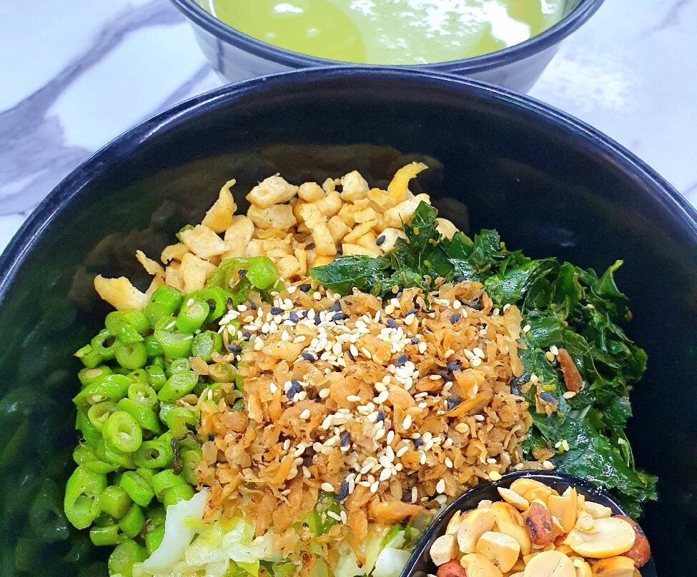 KiP Mart Tampoi-新山必去景点