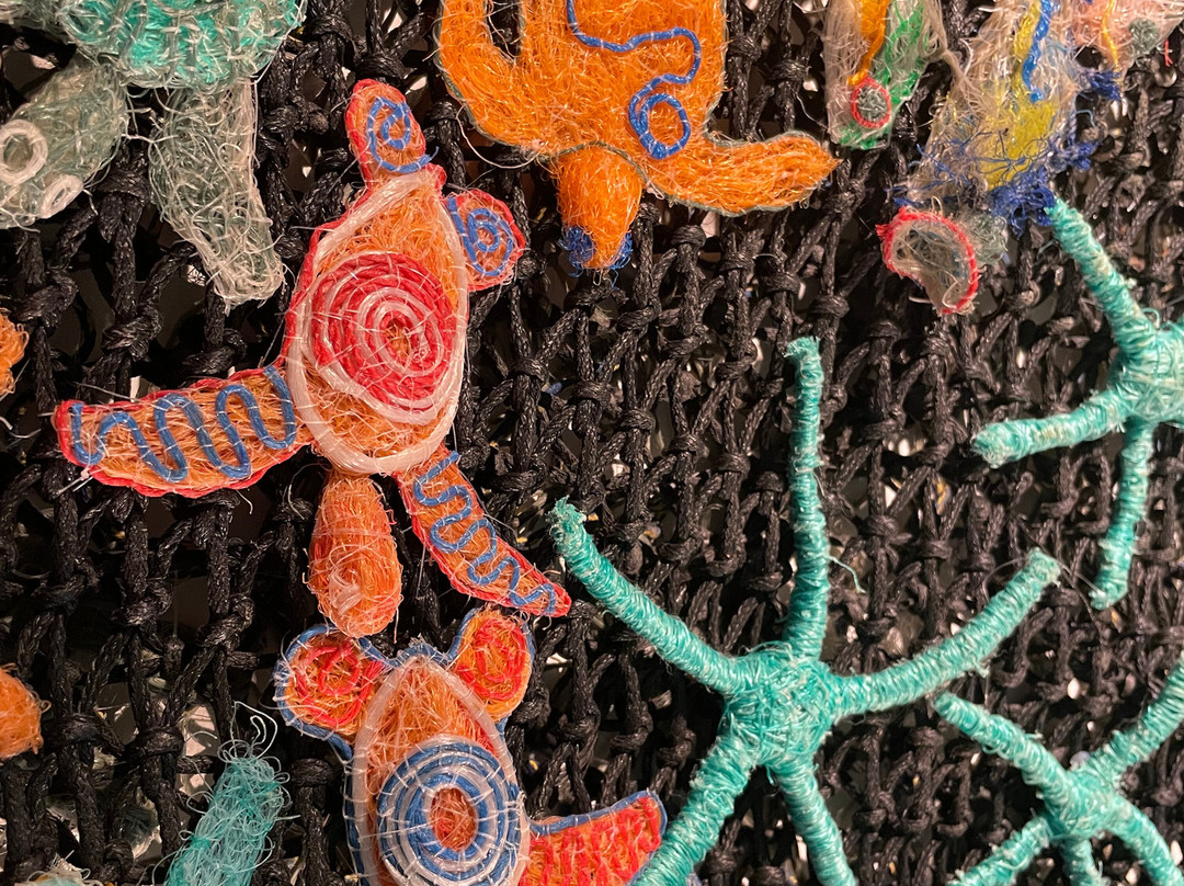 Benalla Art Gallery景点图片