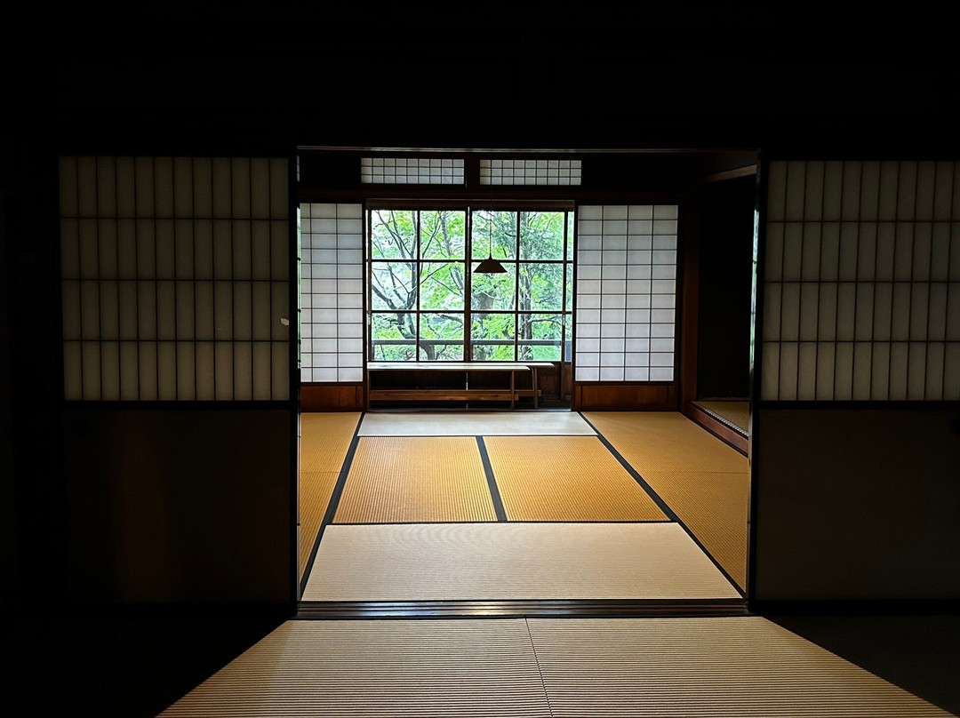 Kusakabe Folk Museum-高山市必去景点