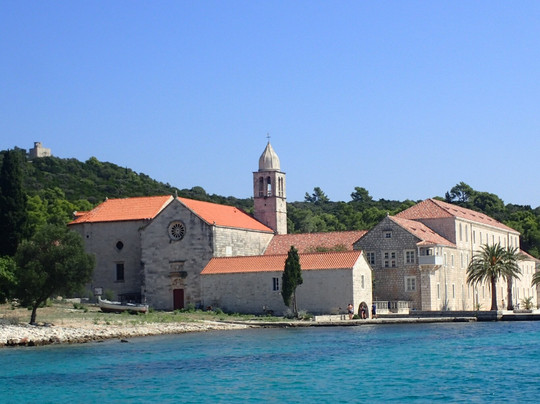 Fish & Fun - Korcula-科尔丘拉镇必去景点