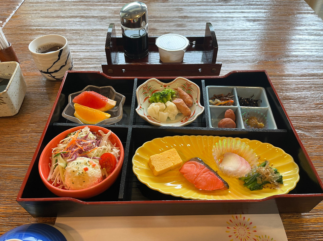 Kawaguchi Onsen Ouu Sanso主图