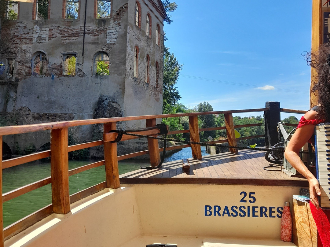 Albi Croisières景点图片