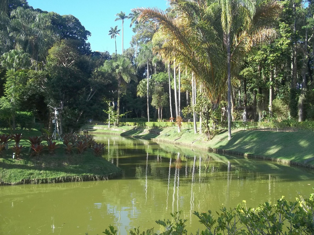 Mariano Procopio Foundation Museum