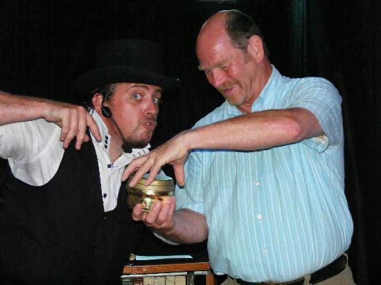 Chamber of Secrets-Qormi必去景点