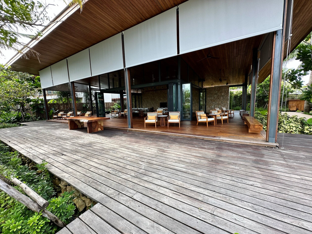 The Retreat, Koh Chang主图