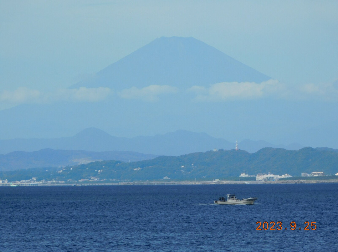 Fujisawa Tourist Information Center-藤泽市必去景点