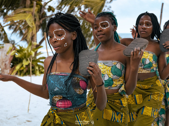 Atzmon Dagan - Safari & Diving trips, photography workshops | Photographer & filmmaker-阿鲁沙必去景点