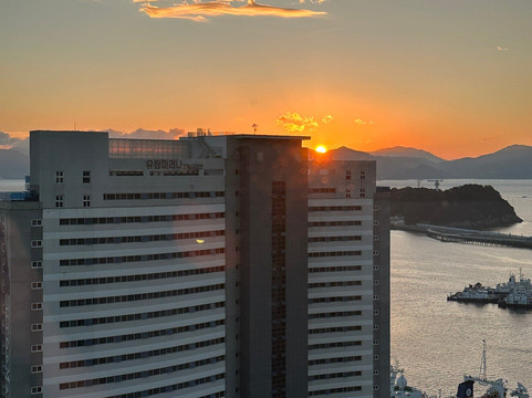 丽水新罗舒泰酒店 世博会站主图