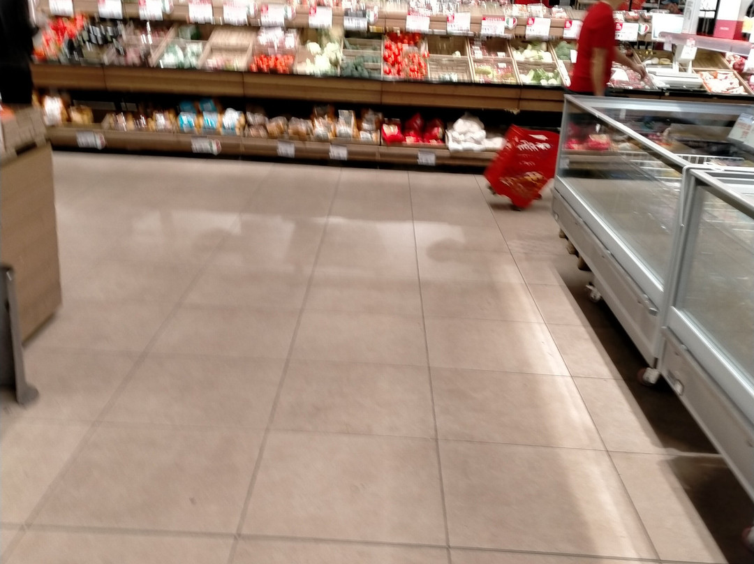Iperal supermercati