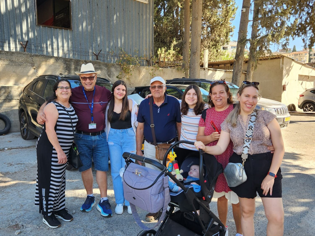 Kotek Tours-拿撒勒必去景点