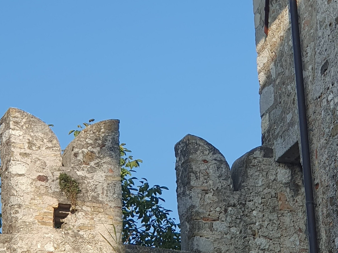 castello di Villalta景点图片