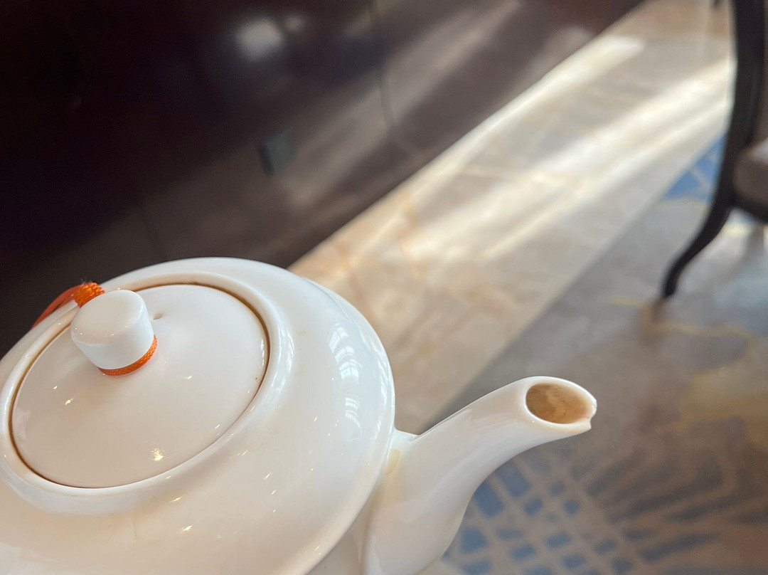 龙湖大酒店主图