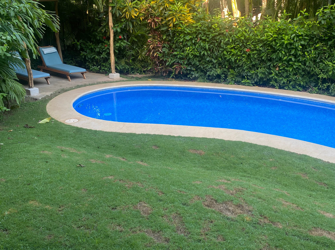 Cala Luna Boutique Hotel & Villas主图