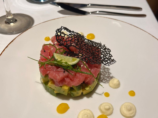 KABAN Restaurant - Umalas