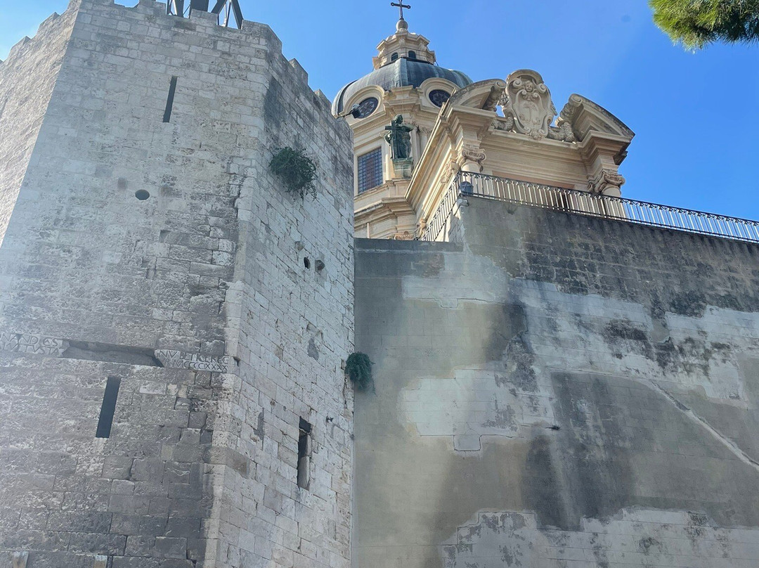 Sicily Tour by Coppola-墨西拿必去景点
