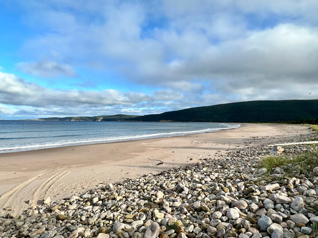 Hideaway Campground & Oyster Market主图