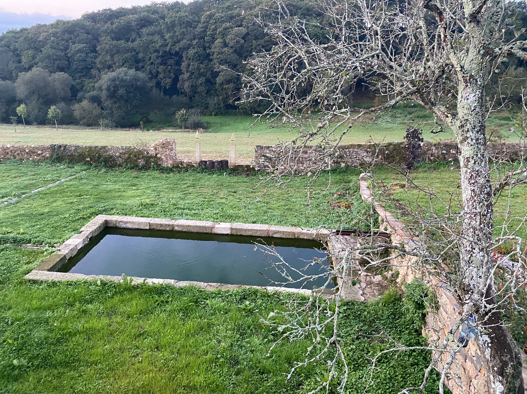 Hotel Pazo De Bieite主图