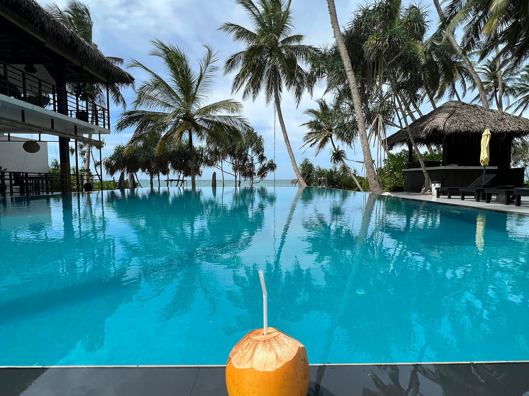 Mandala Villas主图