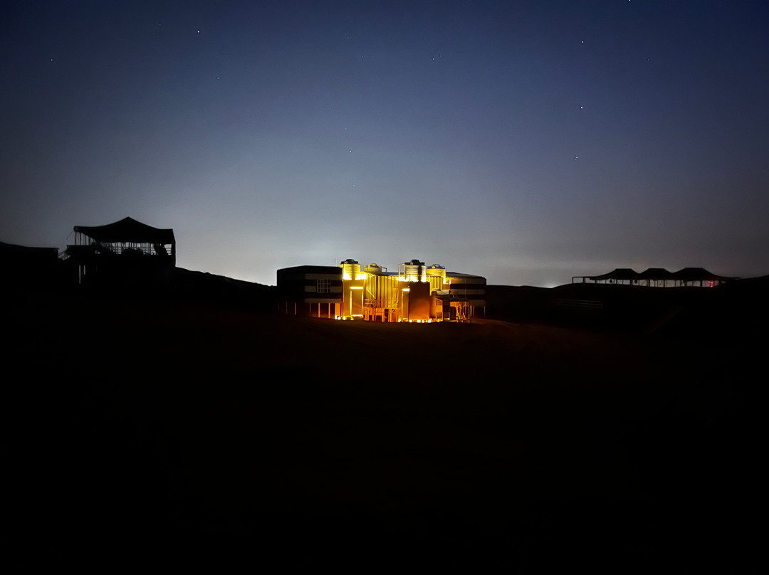 Nomadtours - Land & Camping tours-马斯喀特必去景点