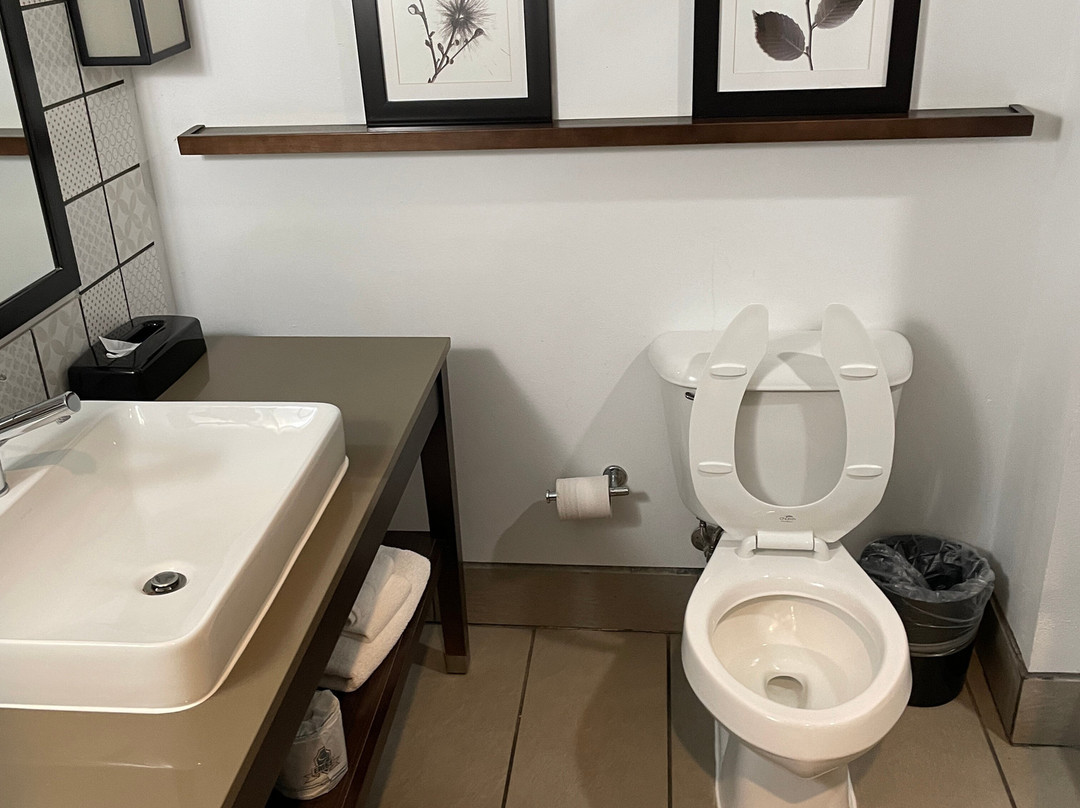 Country Inn & Suites by Radisson, Enid, OK主图