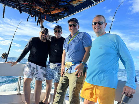 Lancha Austin-Natal必去景点