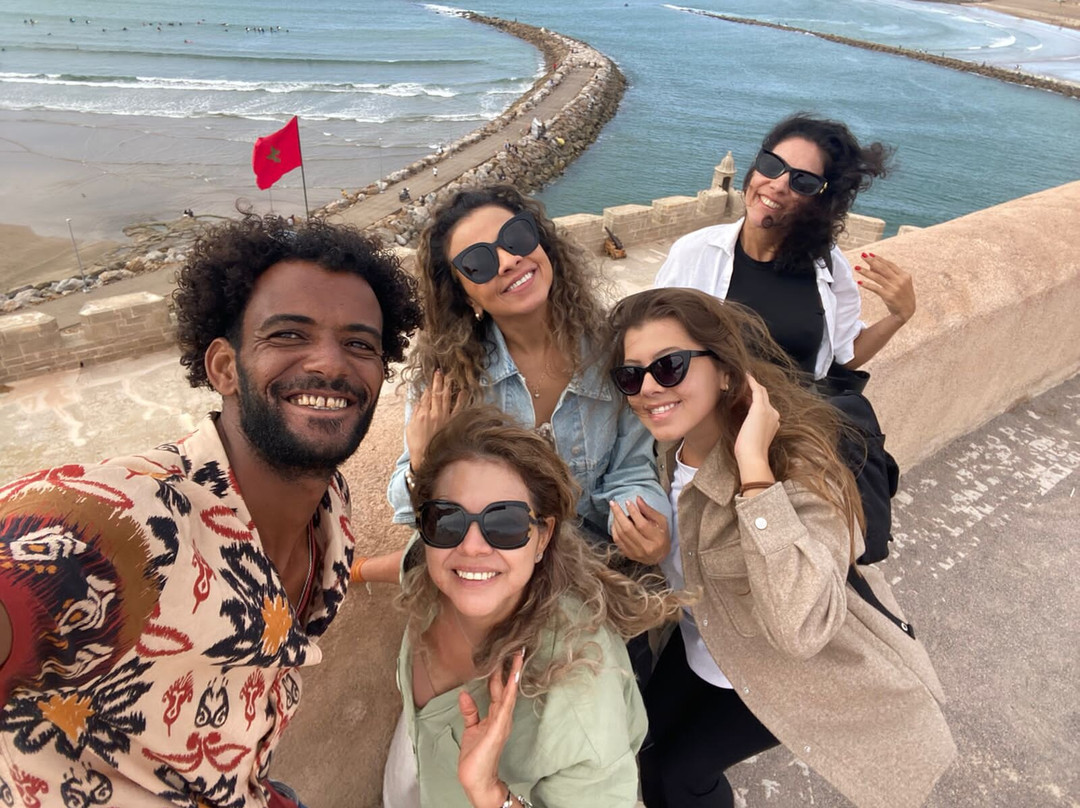 One Dream Tours-阿伊特·本·哈杜筑垒村必去景点