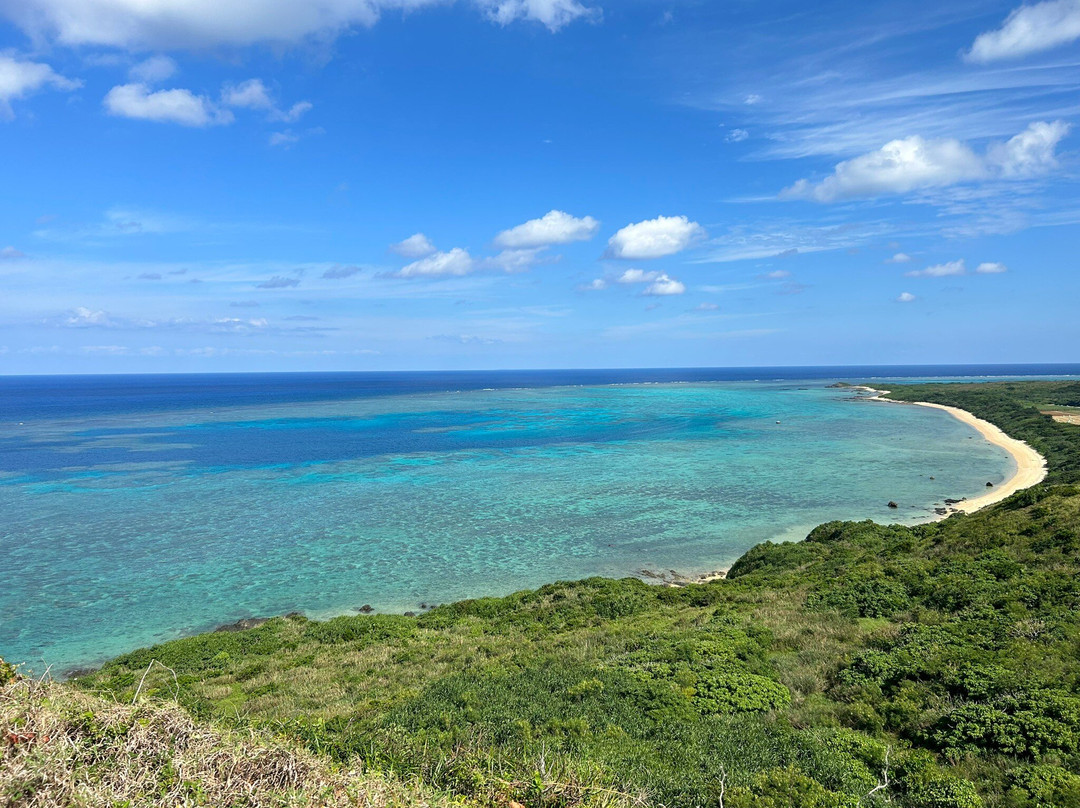 Cape Hirakubozaki景点图片