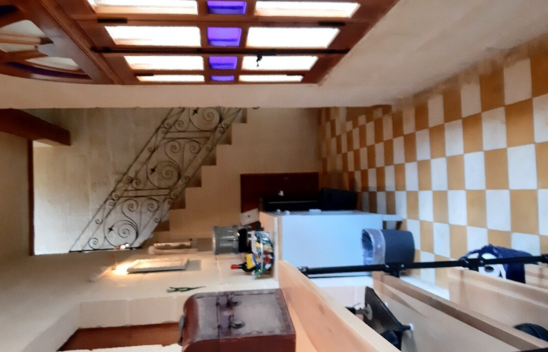 Ta Marie Merhba主图