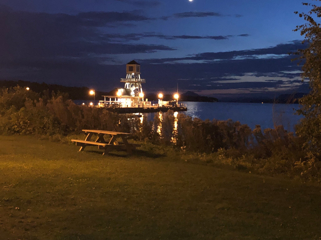 Auberge du Grand Lac主图