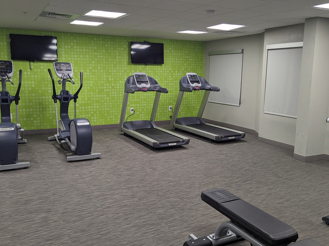 丹佛科技中心拉昆塔温德姆套房酒店主图