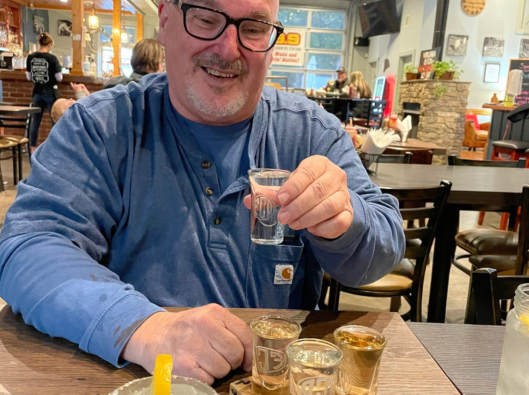 Franklin County Distilleries-Boones Mill必去景点