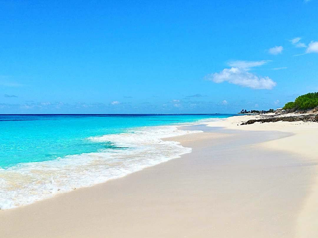 Fountain Anguilla主图