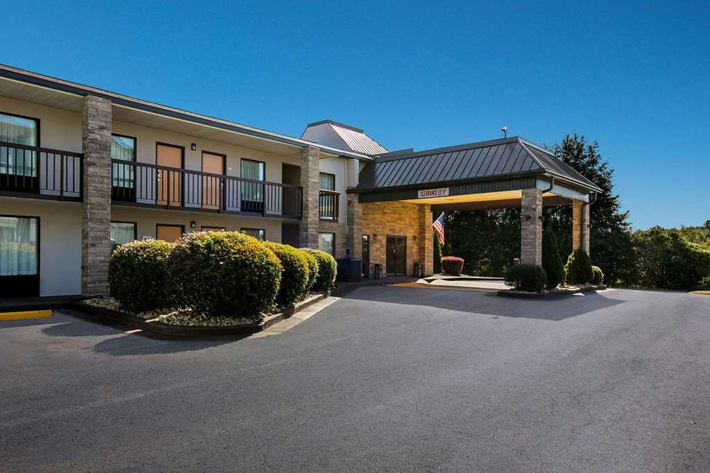 Quality Inn by Choice Hotels Commerce-Ga主图